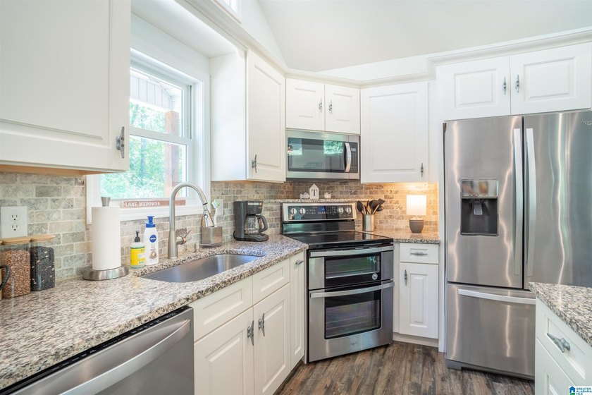 Welcome to 17 Dogwood Ridge, Wedowee, AL, one of the most - photo 9