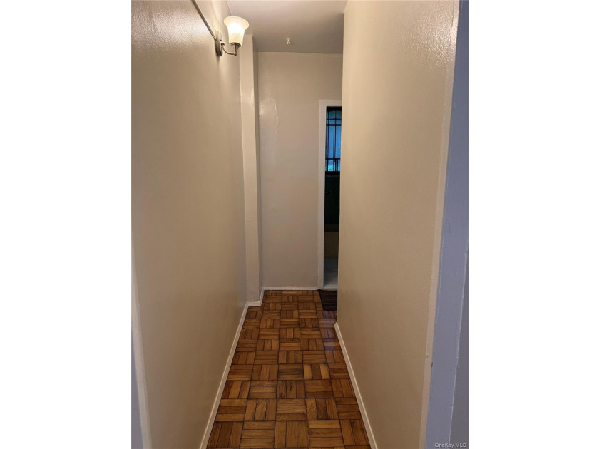 Welcome to 1501 Metropolitan Avenue #MG, a beautifully - photo 12