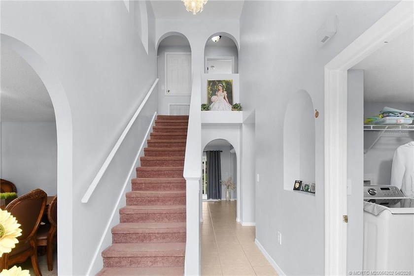 Welcome to this 2002 year built home offering 4 bedrooms and 2.5 - photo 3