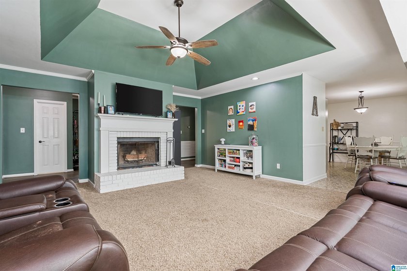 Welcome to Rock Mountain Drive's newest listing, a stunning - photo 7