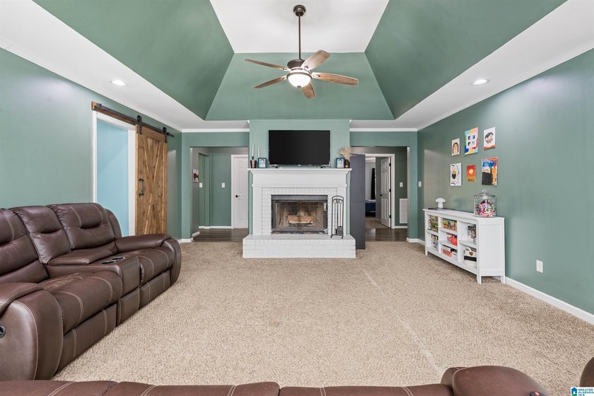 Welcome to Rock Mountain Drive's newest listing, a stunning - photo 8