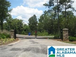 Great lot on the south end of Lake Wedowee with over 128' of - photo 5