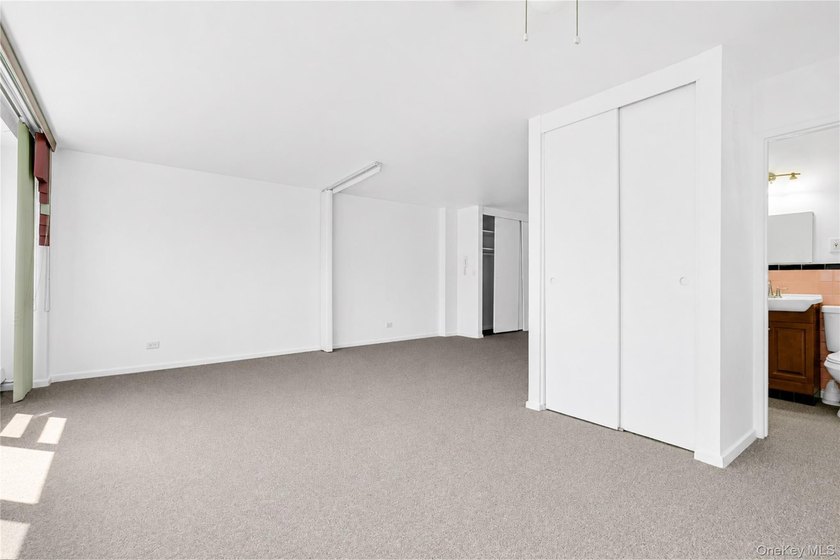 Welcome to this spacious and well-maintained co-op studio in the - photo 13