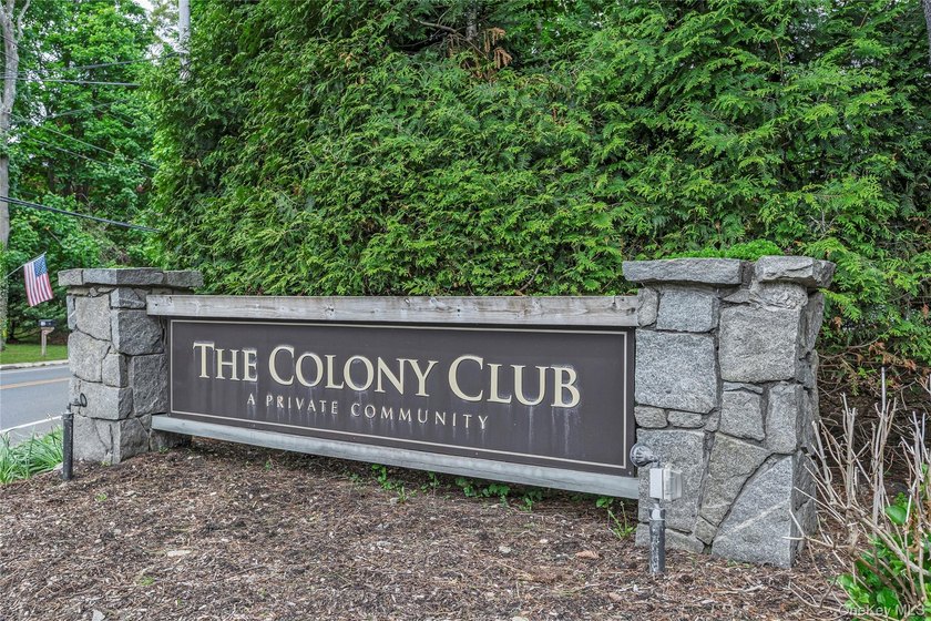 Welcome to the Colony Club Gated Community, nestled in one of - photo 28