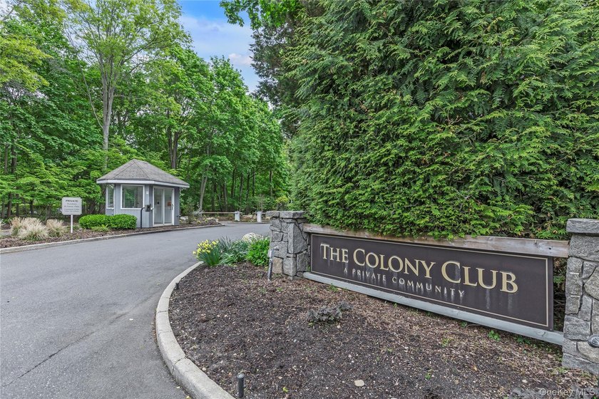 Welcome to the Colony Club Gated Community, nestled in one of - photo 29