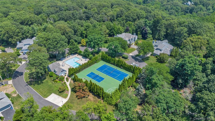 Welcome to the Colony Club Gated Community, nestled in one of - photo 32