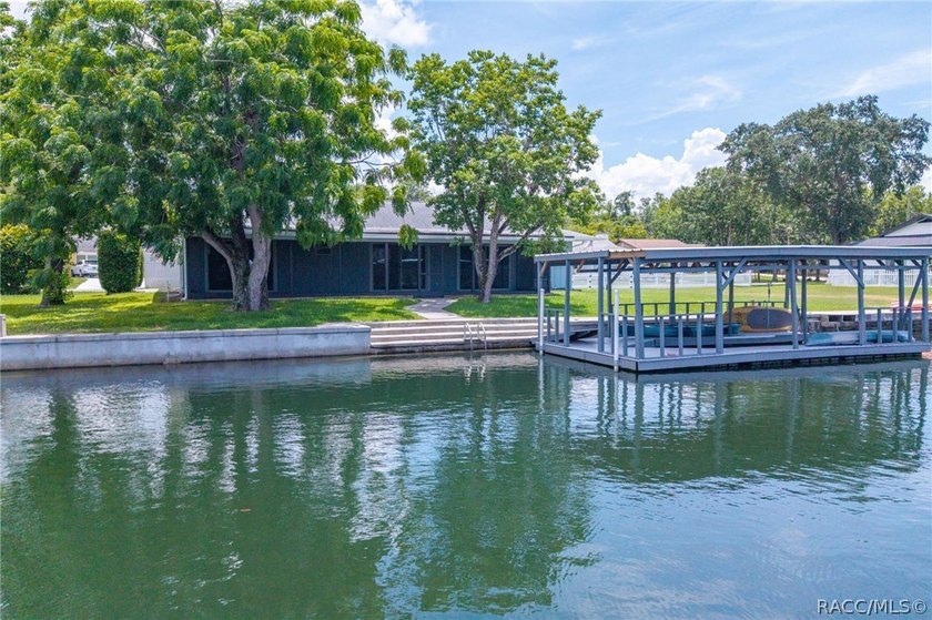 Waterfront Paradise with $10,000 Seller Credit Toward Roof - photo 2