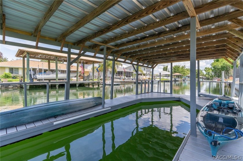 Waterfront Paradise with $10,000 Seller Credit Toward Roof - photo 3