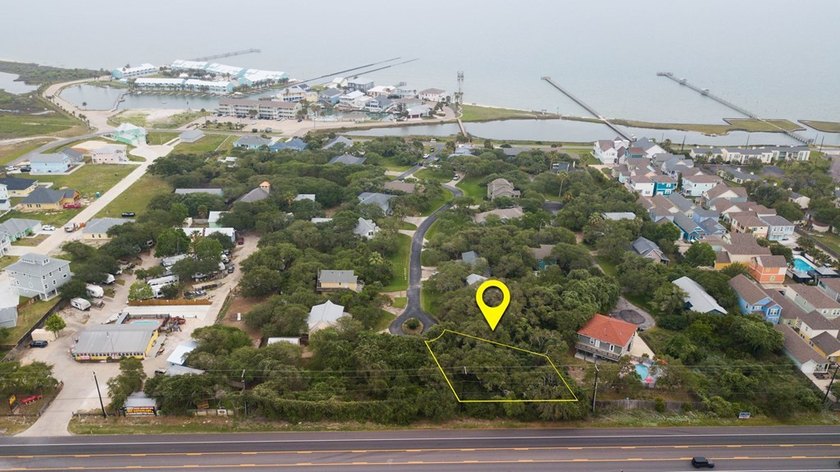 Warm coastal breezes await! Build your dream home and experience - photo 4