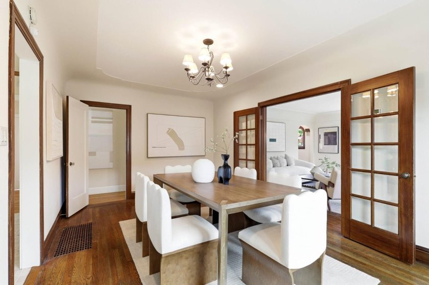 Discover 2 incredible home for less than the price of one! This - photo 9