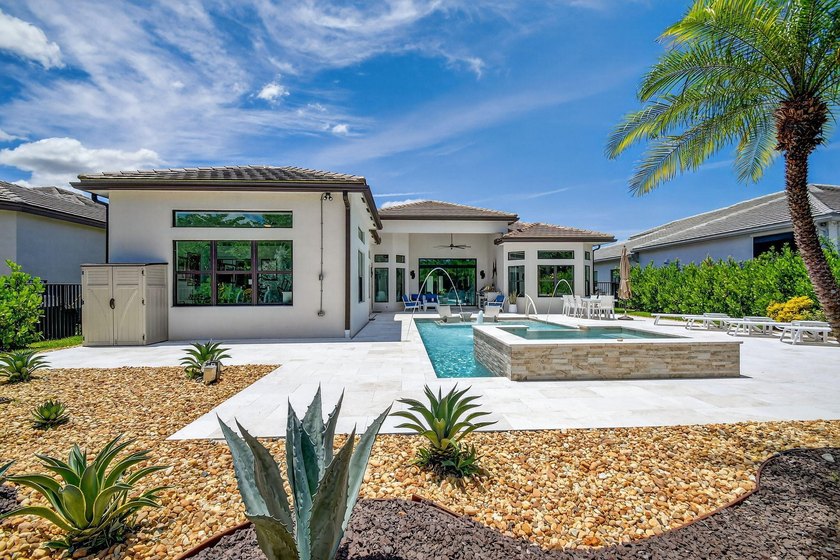Enjoy total privacy in your own magnificent resort-style - photo 13