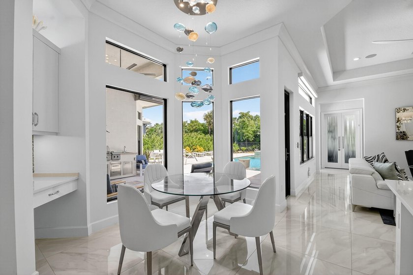 Enjoy total privacy in your own magnificent resort-style - photo 26