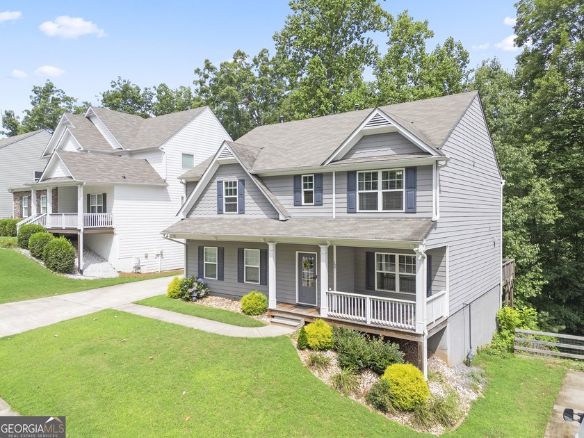 Welcome to this beautifully maintained home in the desirable - photo 36