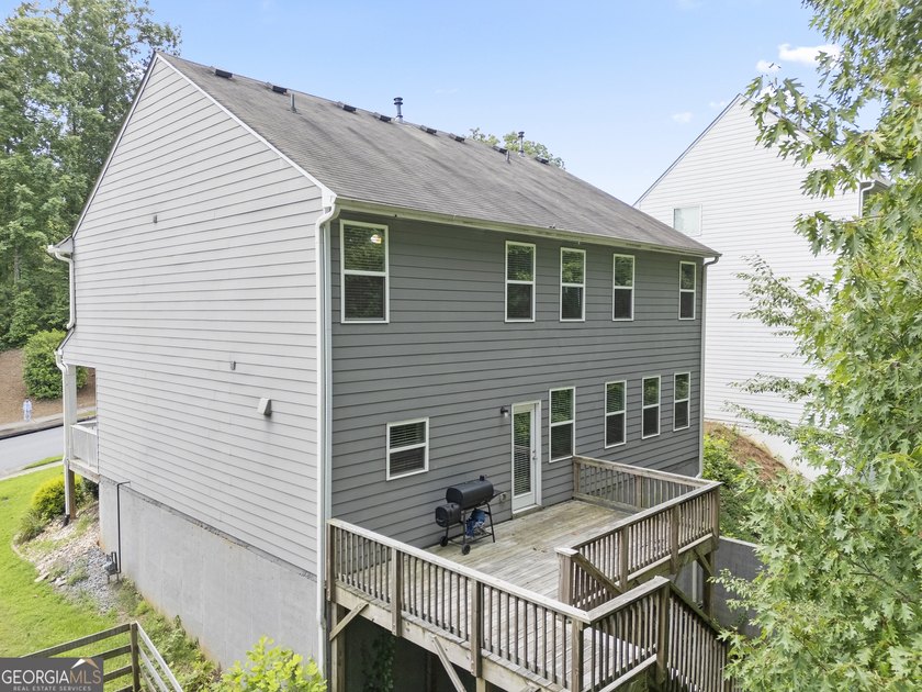 Welcome to this beautifully maintained home in the desirable - photo 40