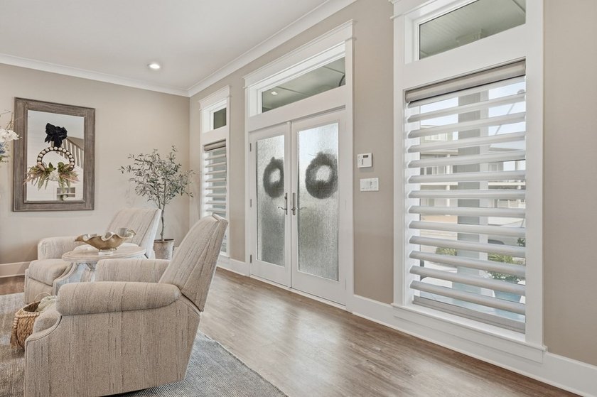 Experience an unbelievable view from this exceptional home in a - photo 4