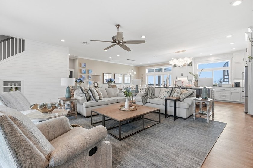 Experience an unbelievable view from this exceptional home in a - photo 5