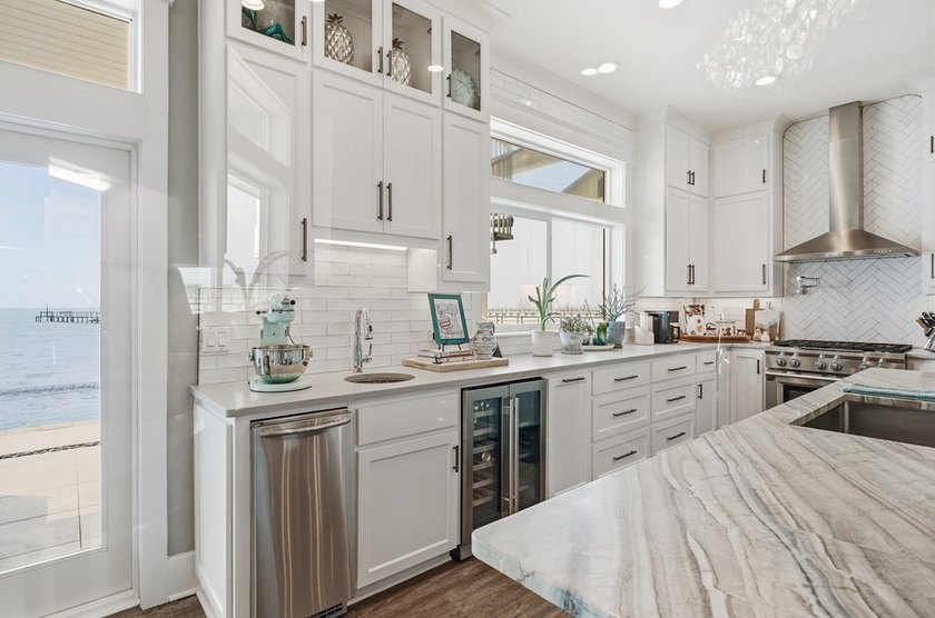 Experience an unbelievable view from this exceptional home in a - photo 8