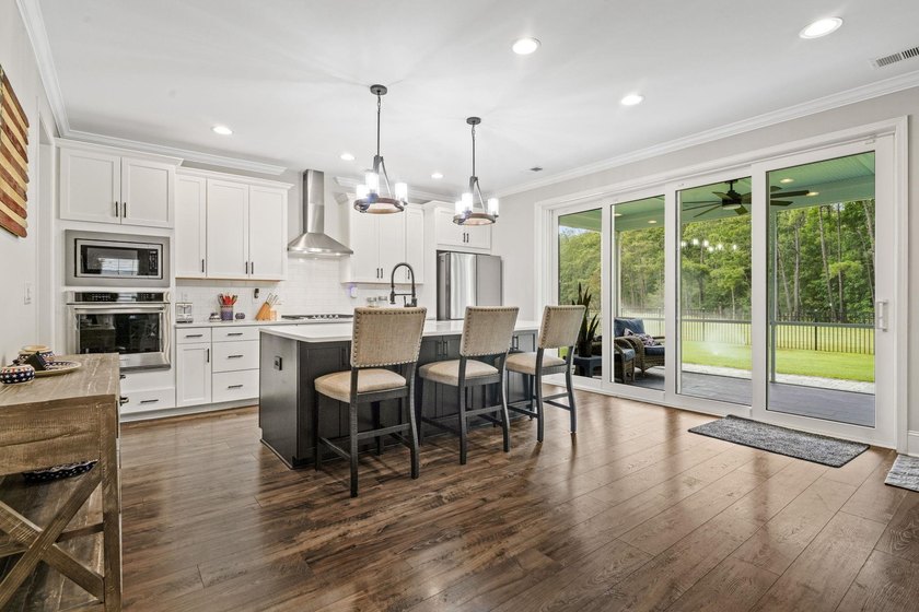 Discover 215 Delano Way, Myrtle Beach, SC a move-in ready - photo 13