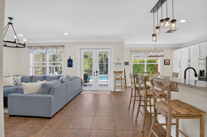 Move-in ready stunning Antigua model- 5 BEDS /4 full BATHS! A - photo 7