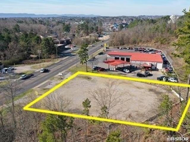 Prime &amp; Ready for Development - This high-visibility commercial - photo 2