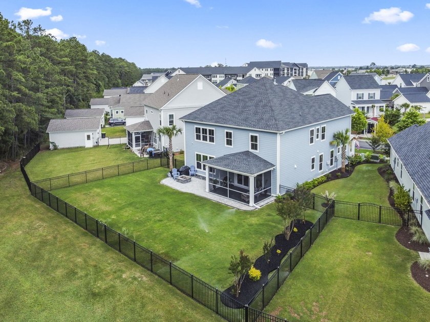 Discover 215 Delano Way, Myrtle Beach, SC a move-in ready - photo 41