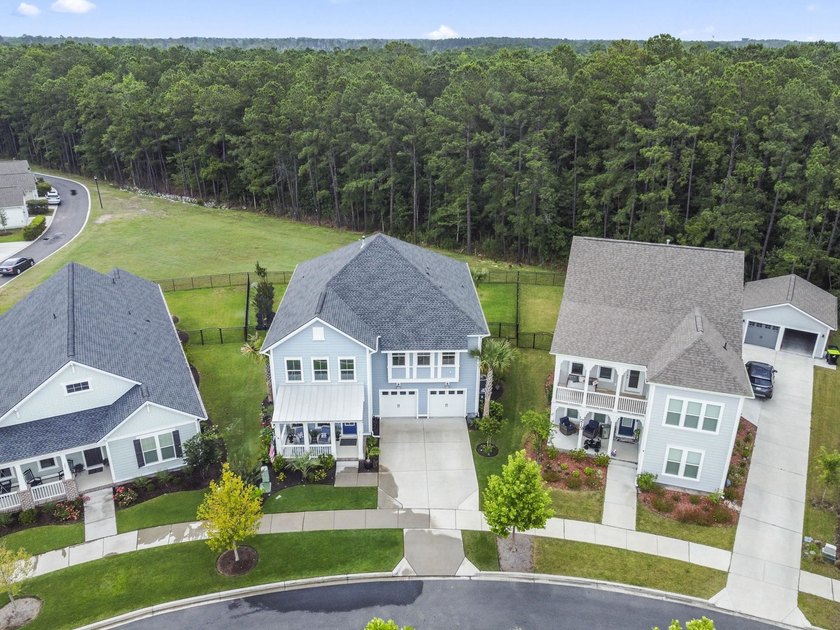 Discover 215 Delano Way, Myrtle Beach, SC a move-in ready - photo 45