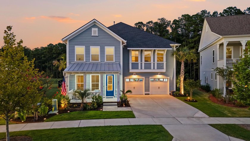 Discover 215 Delano Way, Myrtle Beach, SC a move-in ready - photo 47