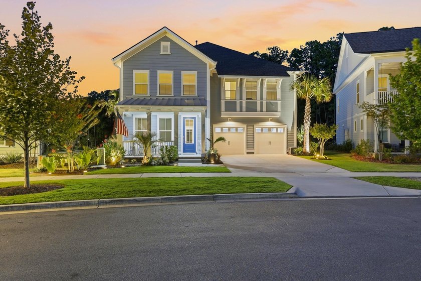 Discover 215 Delano Way, Myrtle Beach, SC a move-in ready - photo 49
