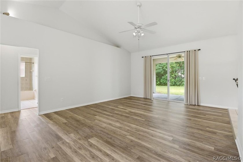 Very well-maintained 3-bed, 2-bath home in Sugarmill Woods - photo 11