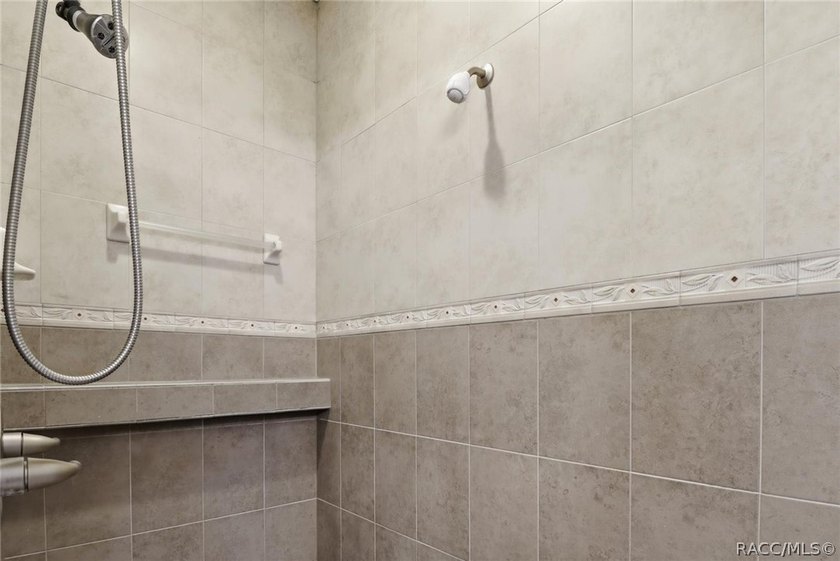 Very well-maintained 3-bed, 2-bath home in Sugarmill Woods - photo 32