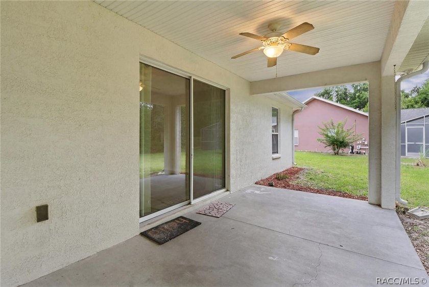 Very well-maintained 3-bed, 2-bath home in Sugarmill Woods - photo 37