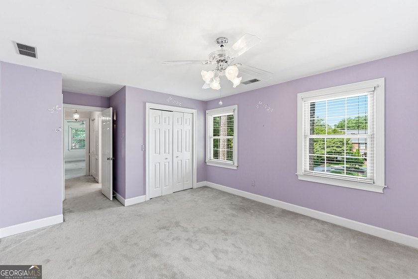 Enjoy the best of Lake Lanier living from this spacious - photo 39