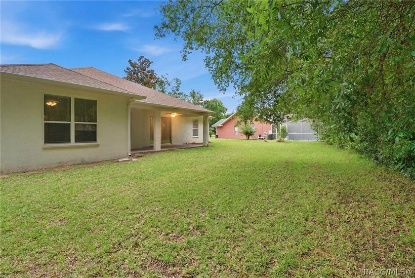 Very well-maintained 3-bed, 2-bath home in Sugarmill Woods - photo 40