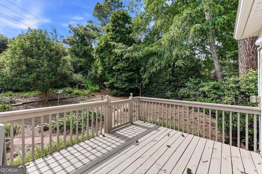 Enjoy the best of Lake Lanier living from this spacious - photo 42