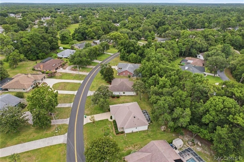 Very well-maintained 3-bed, 2-bath home in Sugarmill Woods - photo 44