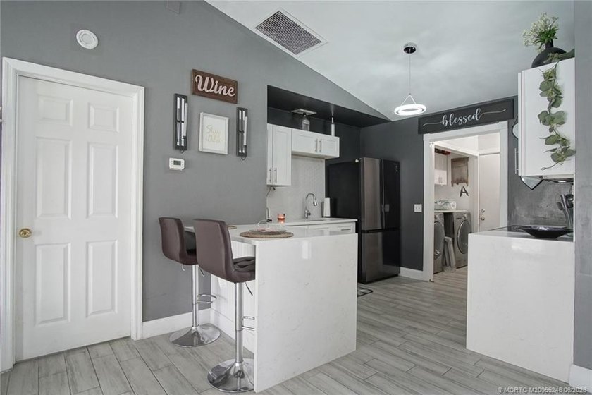 Welcome home to this 3 bedroom 2 bath 2 car garage with Pool - photo 6