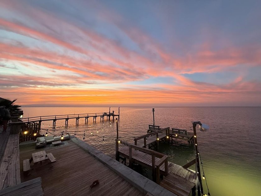 Welcome to your ultimate coastal retreat in Rockport, TX! This - photo 3