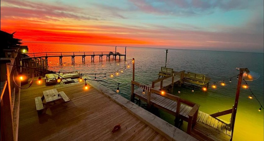 Welcome to your ultimate coastal retreat in Rockport, TX! This - photo 10