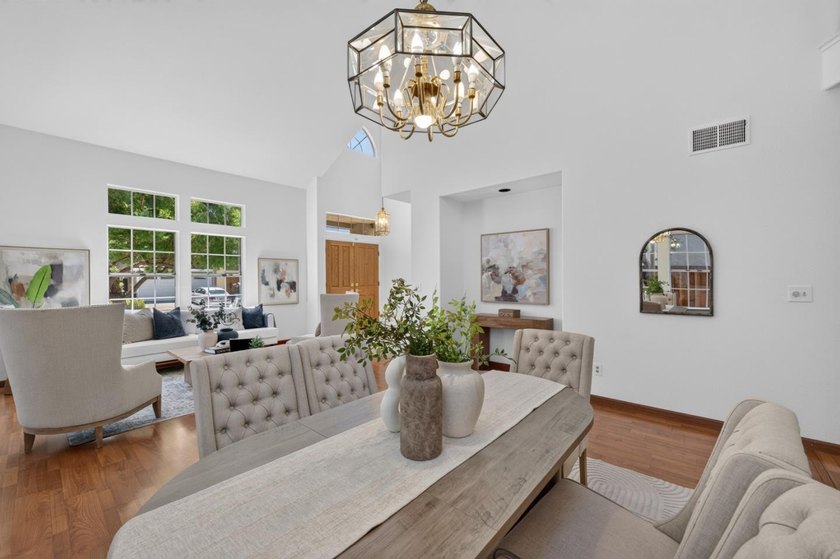 Welcome to 1418 De Falco Way, a beautifully refreshed 5-bedroom - photo 10