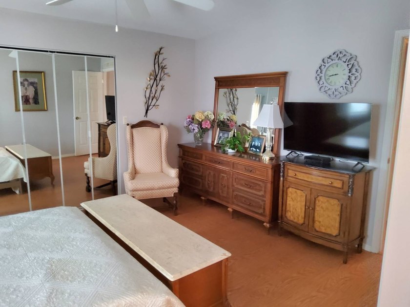Beautiful Water View! Charming 2-Bed, 2-Bath Manufactured Home - photo 24