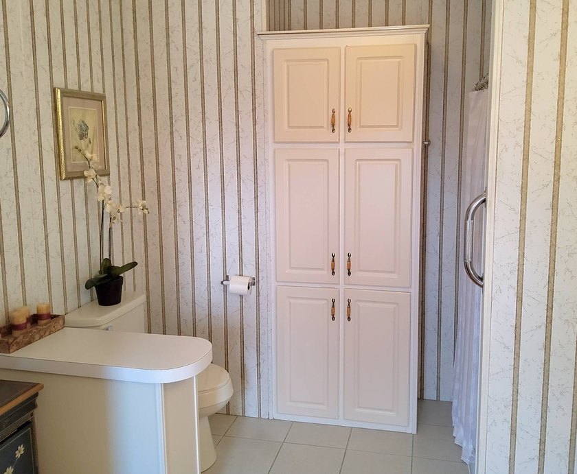Beautiful Water View! Charming 2-Bed, 2-Bath Manufactured Home - photo 30