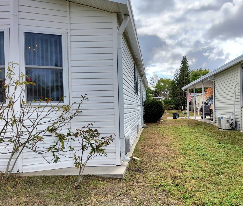 Beautiful Water View! Charming 2-Bed, 2-Bath Manufactured Home - photo 35