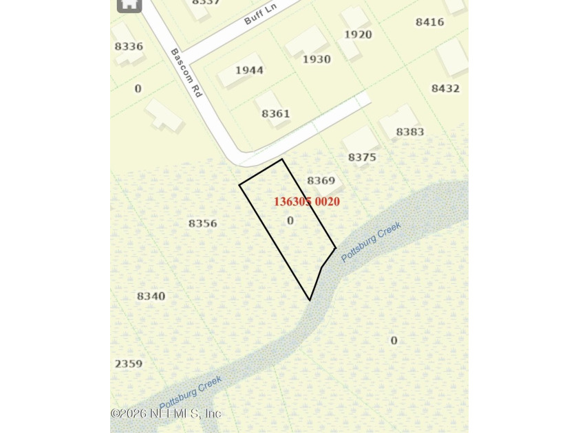 1/2 Acre waterfront lot ready for your dream home or project - photo 2