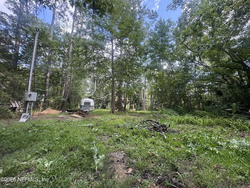 1/2 Acre waterfront lot ready for your dream home or project - photo 4