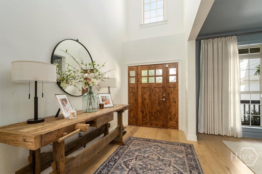 Welcome home to this stunning Oconee County retreat, perfectly - photo 8