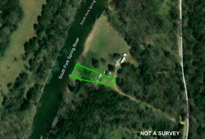 $15,000 Price Reduction on This Beautiful South Fork River Lot - photo 13