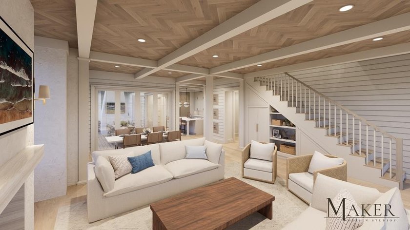 Experience Marea before it's complete. Now under construction - photo 4