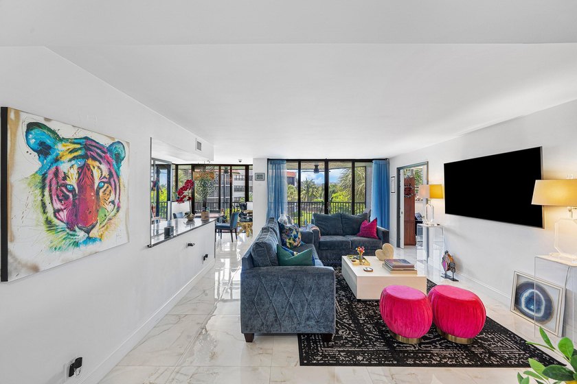 Welcome to this beautifully renovated residence featuring 2 - photo 5