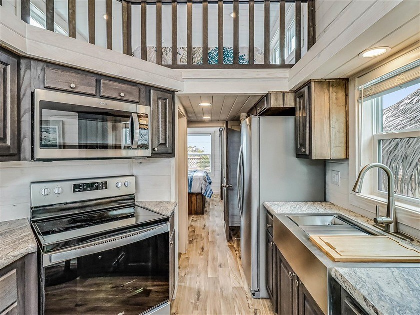 Owner financing available. Cozy, luxury living at an affordable - photo 18