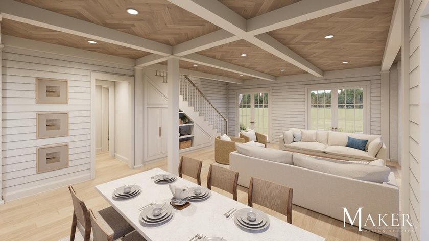 Experience Marea before it's complete. Now under construction - photo 8